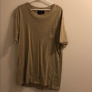 Pac Sun Short Sleeve Tee